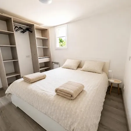 Apartament Les Goelands