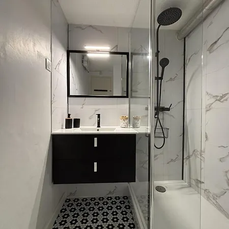 Apartamento Les Goelands Gruissan