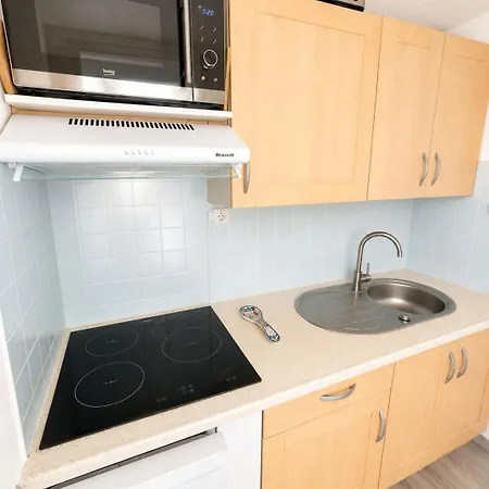Les Goelands Apartamento